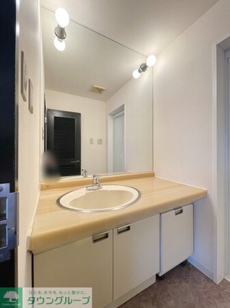 カーサドルチェの物件内観写真